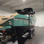 2025 Nautique