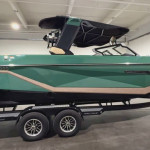 2025 Nautique
