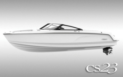2026 Cobalt CS Series