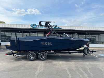 2023 Axis T Series