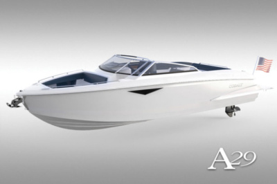 2026 Cobalt A Series