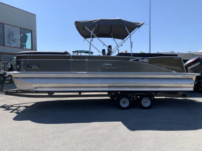 2023 Tahoe Cascade - 25 FT