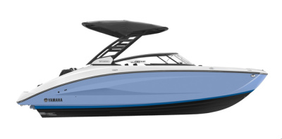 2026 Yamaha 252