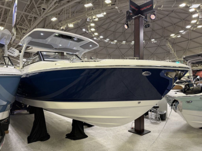 2026 Cobalt Surf Class