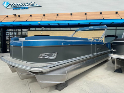 2024 Tahoe Cascade - 25 FT