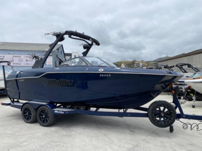 2023 Malibu M Series