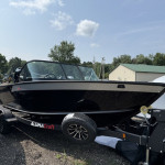 2025 Alumacraft
