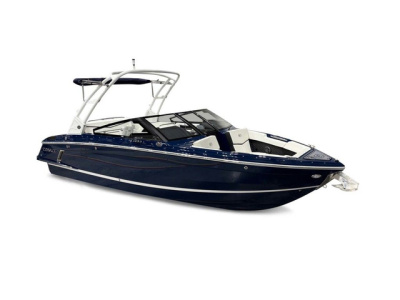 2026 Cobalt Surf Class
