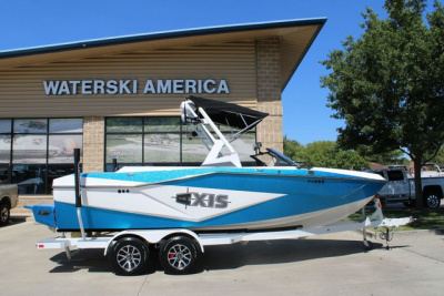2023 Axis T Series