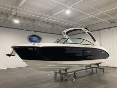 2025 Sea Ray SDX