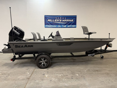 2026 SeaArk Shadow 17 SC
