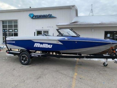 2020 Malibu Response