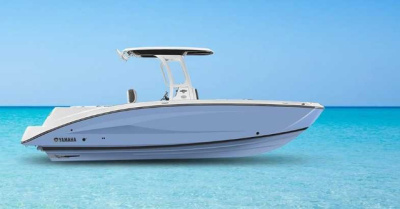 2026 Yamaha FSH