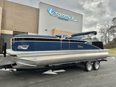 2024 Tahoe Cascade - 23 FT