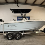 2026 Robalo