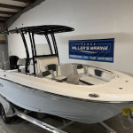 2026 Robalo