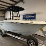 2026 Robalo