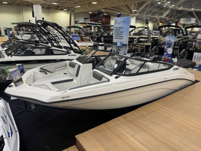 2026 Yamaha SX