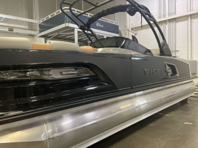 2024 Tahoe Grand Tahoe LTD