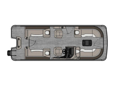 2024 Tahoe Cascade - 23 FT
