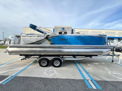 2024 Tahoe LTZ - 25 FT