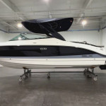 2025 Sea Ray