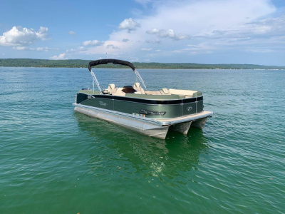 2023 Tahoe Cascade - 25 FT