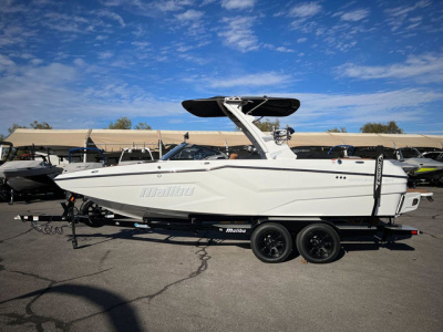 2024 Malibu Wakesetter MXZ