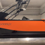 2025 Godfrey