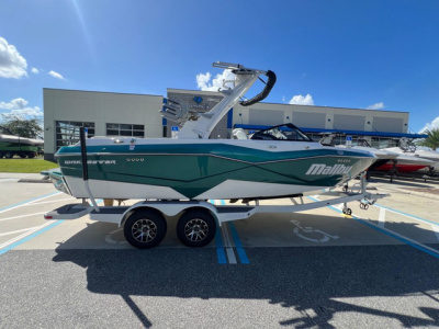 2024 Malibu Wakesetter LSV