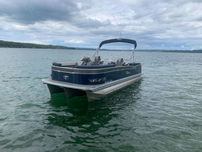 2023 Tahoe Cascade - 25 FT