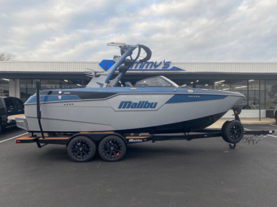 2023 Malibu M Series