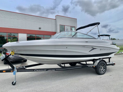 2024 Crownline SS Series