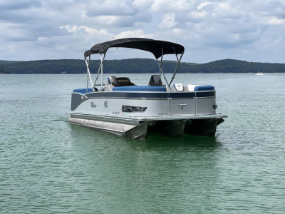 2023 Tahoe Cascade - 25 FT