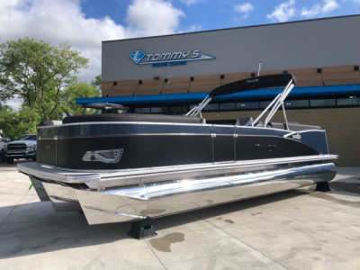 2024 Tahoe Cascade - 25 FT