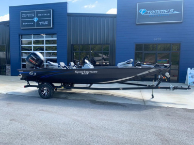 2023 G3 Boats Sportsman Series