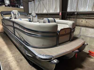 2017 Premier Solaris