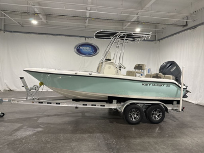 2025 Key West Family Sportsman