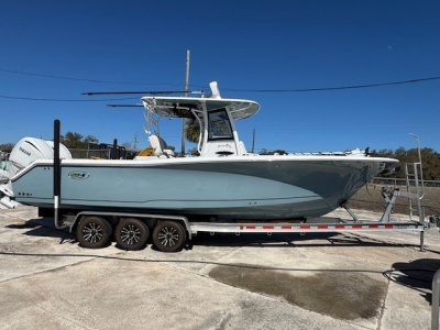 2022 Sea Hunt Gamefish