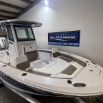 2026 Blackfin