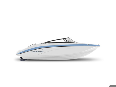 2025 Yamaha SX