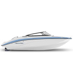 2025 Yamaha