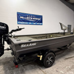 2026 SeaArk