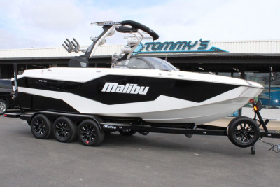 2024 Malibu M Series