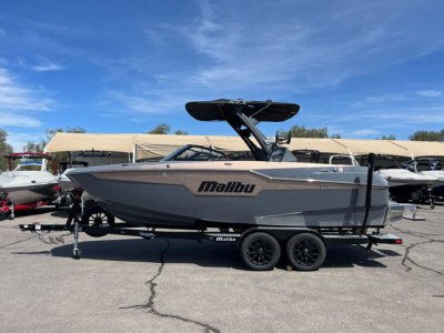 2023 Malibu M Series