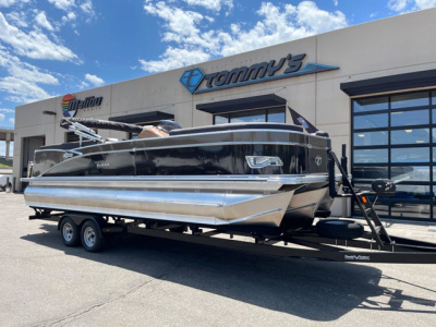 2023 Tahoe Cascade - 25 FT