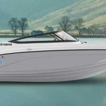 2026 Yamaha