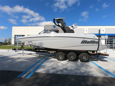 2019 Malibu M Series