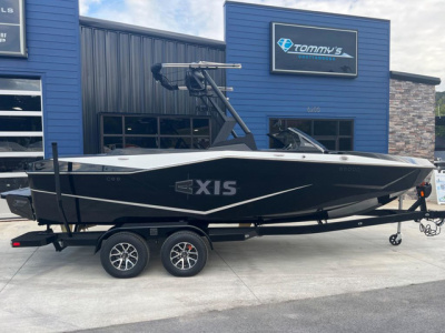 2023 Axis T Series