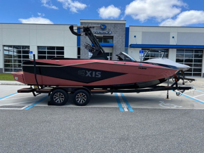 2024 Axis T Series